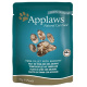 Applaws Pouch Tuna Fil. & Anchovy 70g